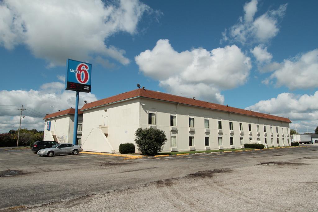 Motel 6-Toledo, Oh Maumee Exterior foto